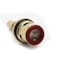 Thrifco Plumbing Altmans Ceramic Cartridge, Hot 4402652 - alternate 4